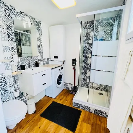 Appartamento Neuf - Vue Océan 50m - Sud - Balcon - Calme *