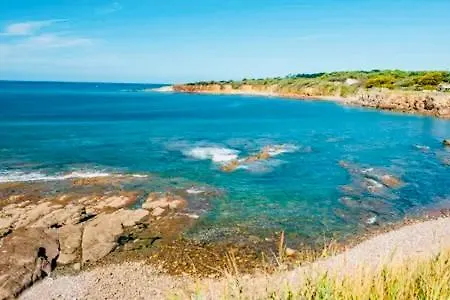 Neuf - Vue Ocean 50m - Sud - Balcon - Calme Apartment