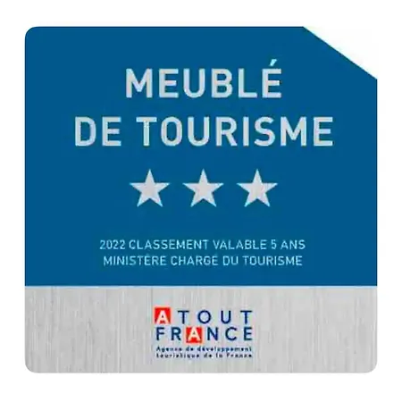 Apartment Neuf - Vue Ocean 50m - Sud - Balcon - Calme La Pironniere