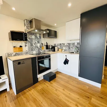 Appartamento Neuf - Vue Océan 50m - Sud - Balcon - Calme La Pironnière